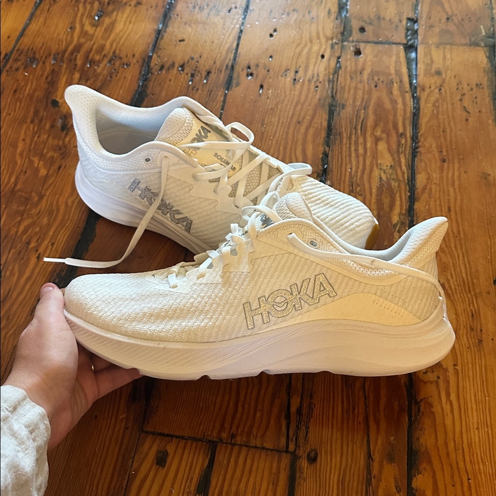 Men’s Hoka Solimar